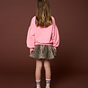 Petit Blush Easy Sweater Bisous Rose Petit Blush Easy Sweater Bisous Rose