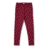 Petit Blush Lola Legging Hearts Aop