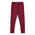Lola Legging Hearts Aop