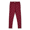 Petit Blush Lola Legging Hearts Aop Petit Blush Lola Legging Hearts Aop