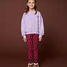Petit Blush Lola Legging Hearts Aop Petit Blush Lola Legging Hearts Aop