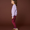 Petit Blush Lola Legging Hearts Aop Petit Blush Lola Legging Hearts Aop