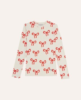 The Campamento Big Bows Tshirt