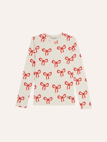 The Campamento Big Bows Tshirt