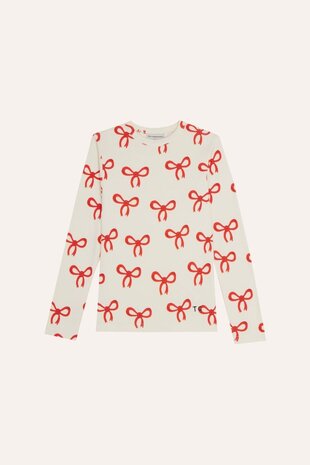 The Campamento Big Bows Tshirt