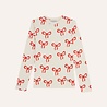 The Campamento Big Bows Tshirt
