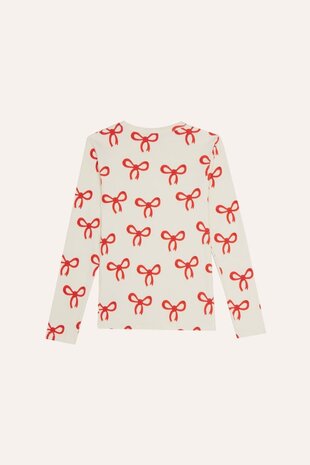 The Campamento Big Bows Tshirt