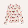 The Campamento Big Bows Tshirt
