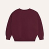 The Campamento Big Blue Daisy Sweatshirt