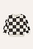 Checked Sweatshirt