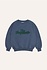 The Campamento Blue Sweatshirt