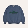 The Campamento The Campamento Blue Sweatshirt