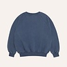 The Campamento The Campamento Blue Sweatshirt
