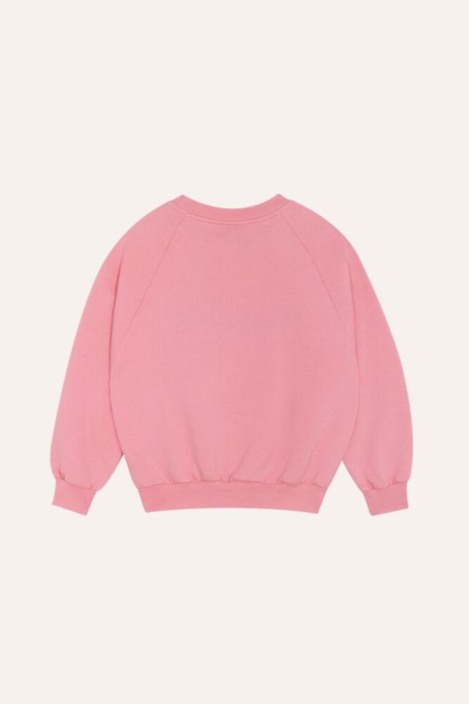 The Campamento The Campamento Pink Sweatshirt
