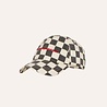The Campamento Checked Cap