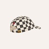 The Campamento Checked Cap