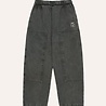 The Campamento Grey Patches Trousers