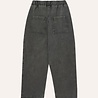 The Campamento Grey Patches Trousers