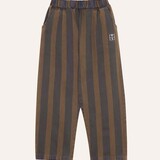 The Campamento Blue Stripes Trousers The Campamento Blue Stripes Trousers