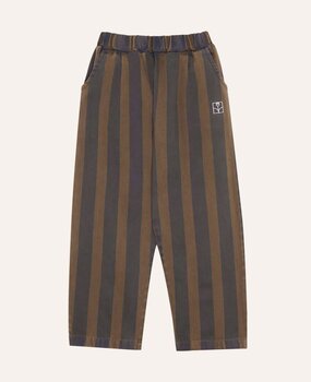 The Campamento Blue Stripes Trousers