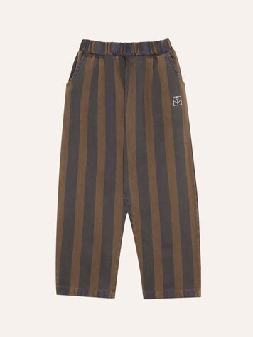The Campamento Blue Stripes Trousers