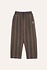 Blue Stripes Trousers