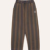 The Campamento Blue Stripes Trousers