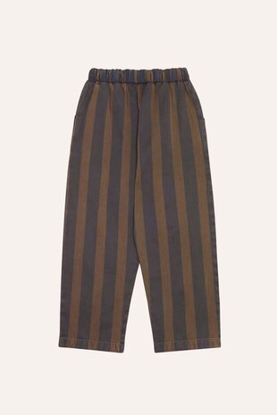 The Campamento Blue Stripes Trousers