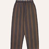 The Campamento Blue Stripes Trousers