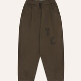 The Campamento TC Green Trousers The Campamento TC Green Trousers