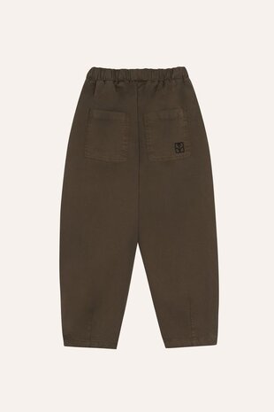 The Campamento TC Green Trousers