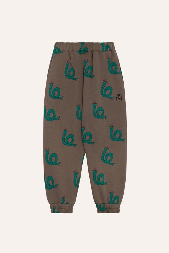 The Campamento Snakes Jogging Trousers