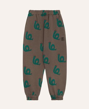 The Campamento Snakes Jogging Trousers