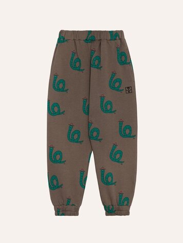 The Campamento Snakes Jogging Trousers