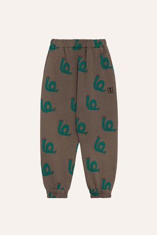 The Campamento Snakes Jogging Trousers
