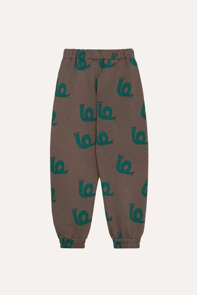 The Campamento Snakes Jogging Trousers