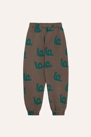 The Campamento Snakes Jogging Trousers