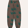 The Campamento Snakes Jogging Trousers
