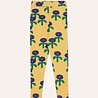 The Campamento Blue Daisies Leggings
