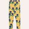 The Campamento Blue Daisies Leggings