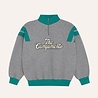 The Campamento The Campamento Grey Sweatshirt