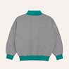 The Campamento The Campamento Grey Sweatshirt