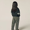 The Campamento Grey Patches Trousers