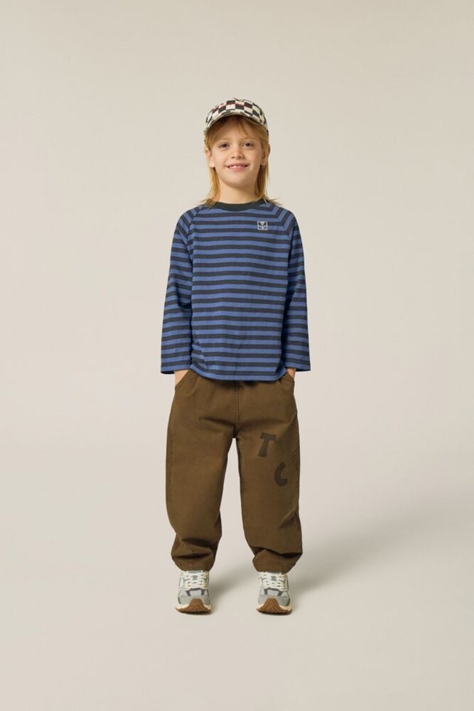The Campamento TC Green Trousers