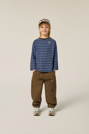 The Campamento TC Green Trousers