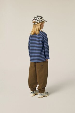 The Campamento TC Green Trousers