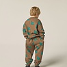 The Campamento Snakes Jogging Trousers