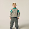 The Campamento The Campamento Grey Sweatshirt