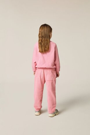 The Campamento The Campamento Pink Sweatshirt