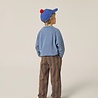 The Campamento The Campamento Blue Sweatshirt